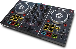 Numark PARTYMIX DJ Kontrol Ünitesi - Numark