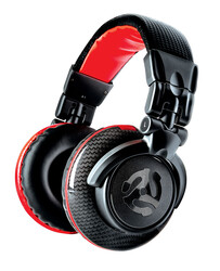 Numark RED WAVE CARBON DJ Kulaklığı - Numark