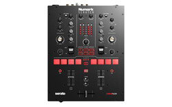 Numark Scratch DJ Mikseri - Numark