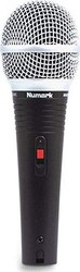 Numark WM200 Dinamik Vokal Mikrofonu - Numark