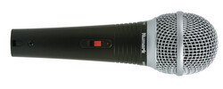 Numark WM200 Dinamik Vokal Mikrofonu - 2