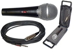 Numark WM200 Dinamik Vokal Mikrofonu - 3