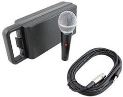 Numark WM200 Dinamik Vokal Mikrofonu - 4