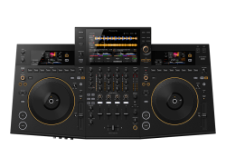 Opus Quad All In One DJ Kontrolcüsü - Pioneer