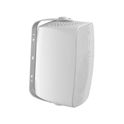 OWS-6TW 6.5″ 2 yollu 80W-8Ω DUVAR HOPARLÖR - Klangmeister