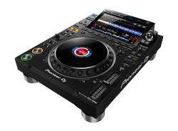 Pioneer DJ CDJ-3000 Profesyonel DJ Media Player - Pioneer