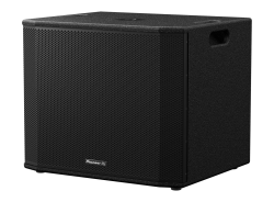 Pioneer DJ XPRS1182S 18' Aktif Subwoofer - Pioneer