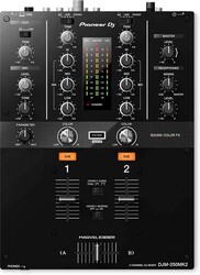 Pioneer DJM-250MK2 2 Kanal Dj Mikser - Pioneer