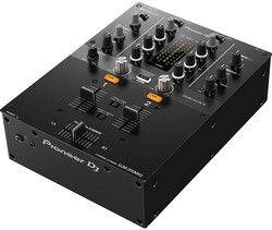 Pioneer DJM-250MK2 2 Kanal Dj Mikser - 2