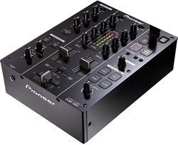 Pioneer DJM-350 2 Kanal Efektli Dj Mikseri - 2