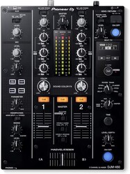 Pioneer DJM-450 2 Kanal Rekordbox DVS DJ Mikser - Pioneer