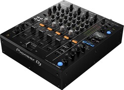 Pioneer DJM-750MK2 4 Kanal Profesyonel DJ Mikser - 3