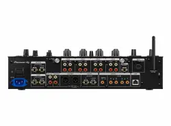 Pioneer DJM-A9 4 Kanal DJ Mikser - 2