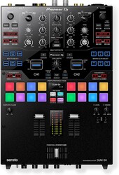 Pioneer DJM-S9 DJ Scratch Mikser - Pioneer