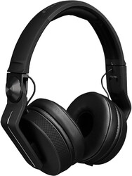 Pioneer HDJ-700-R Profesyonel DJ Kulaklığı Kırmızı - Pioneer