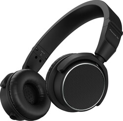Pioneer HDJ-S7-K Profesyonel DJ Kulaklığı Siyah - Pioneer