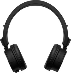 Pioneer HDJ-S7-K Profesyonel DJ Kulaklığı Siyah - 3