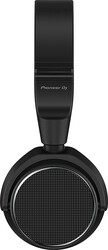 Pioneer HDJ-S7-K Profesyonel DJ Kulaklığı Siyah - 4