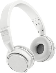 Pioneer HDJ-S7-K Profesyonel DJ Kulaklığı Siyah - 5