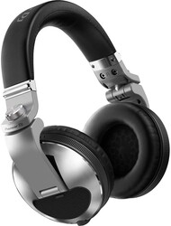 Pioneer HDJ-X10-K Profesyonel DJ Kulaklığı Siyah - Pioneer
