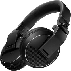 Pioneer HDJ-X5-K Profesyonel DJ Kulaklığı - Pioneer