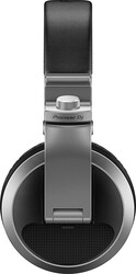 Pioneer HDJ-X5-K Profesyonel DJ Kulaklığı - 2