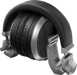 Pioneer HDJ-X5-K Profesyonel DJ Kulaklığı - 3