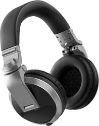 Pioneer HDJ-X5-K Profesyonel DJ Kulaklığı - 4