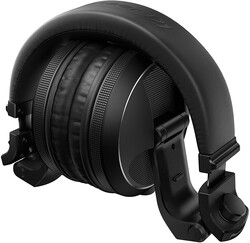 Pioneer HDJ-X5-K Profesyonel DJ Kulaklığı - 5