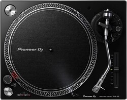 Pioneer PLX-500 K Direct Drive Turntable - Pioneer