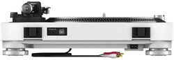 Pioneer PLX-500 K Direct Drive Turntable - 2