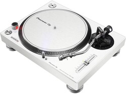Pioneer PLX-500 K Direct Drive Turntable - 3