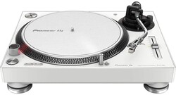 Pioneer PLX-500 K Direct Drive Turntable - 4