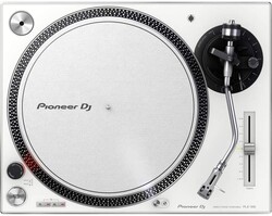 Pioneer PLX-500 K Direct Drive Turntable - 5