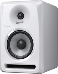 Pioneer S-DJ50X Aktif Referans Monitörü (TEK) - 4