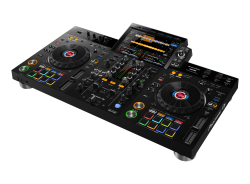 Pioneer XDJ-RX3 All in One Rekordbox System - 2