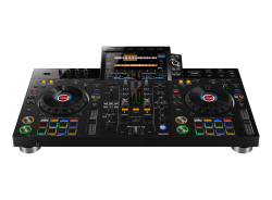 Pioneer XDJ-RX3 All in One Rekordbox System - 4