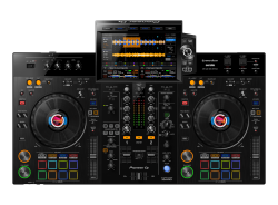 Pioneer XDJ-RX3 All in One Rekordbox System - Pioneer