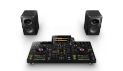 Pioneer XDJ-RX3 All in One Rekordbox System - 6