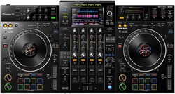 Pioneer XDJ-XZ 4 Kanal DJ Setup - Pioneer