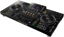 Pioneer XDJ-XZ 4 Kanal DJ Setup - 3