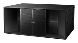 Pioneer XY-218HS Horn SubWoofer - Pioneer