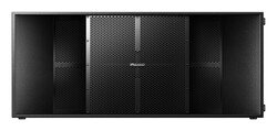 Pioneer XY-218HS Horn SubWoofer - 5