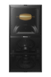Pioneer XY-3B Aktif 3 Yollu Bi-Amp Hoparlör - Pioneer