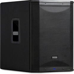 Presonus AIR15S PA 15 inç 1200W Aktif Subbass Hoparlör - 4