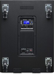 Presonus AIR18S PA 18 inç 1200W Aktif Subbass Hoparlör - 2