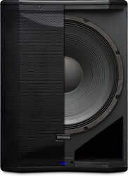 Presonus AIR18S PA 18 inç 1200W Aktif Subbass Hoparlör - 3