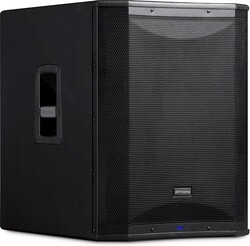 Presonus AIR18S PA 18 inç 1200W Aktif Subbass Hoparlör - 4