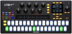 Presonus ATOM SQ Hibrit Midi Pad Kontrol - Presonus