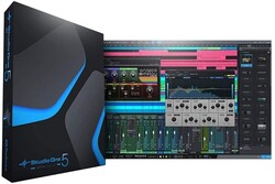 Presonus AudioBox 96 25th USB Ses Kartı - 3